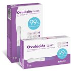 Parma Ovulációs teszt 5X