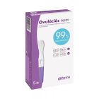 Parma Ovulációs teszt 5X