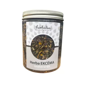 Herba EKCÉMA teakeverék