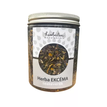 Herba EKCÉMA teakeverék