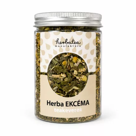 Herba EKCÉMA teakeverék