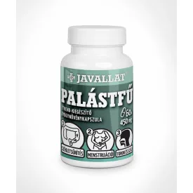  JAVALLAT®Palástfű