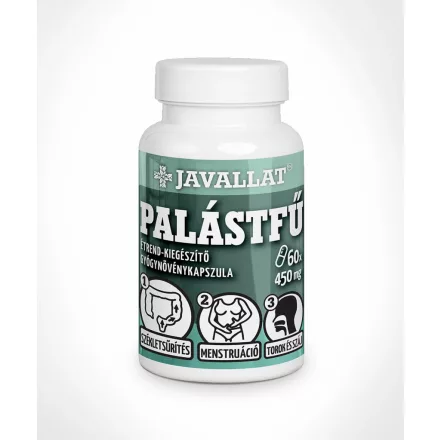  JAVALLAT®Palástfű