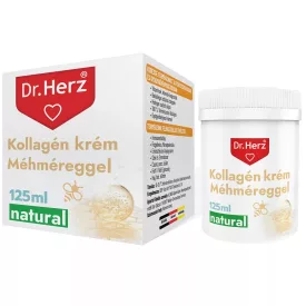 DR Herz Kollagén krém méhméreggel 125 ml 