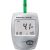 Easy Touch GU vércukormérő és húgysav mérő készülék 1db