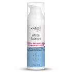 X-Epil Intimo White Balance intim fehérítő krém 50ml
