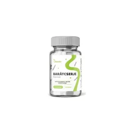 Netamin Barátcserje kapszula 200 mg