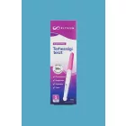 Elysium gyors kimutatású terhességi teszt – hCG 20 mIU/ml – rózsaszín – 1 db