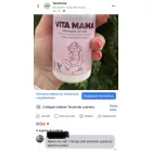 VITA MAMA VÁRANDÓS VITAMIN 60X 