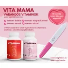 VITA MAMA VÁRANDÓS VITAMIN 60X 