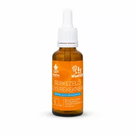 WTN Sebkezelő gyerekeknek 30ml bőrfelületi sérülésekre