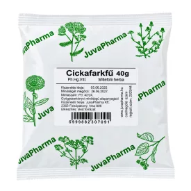 Cickafarkfű 40g Juvapharma
