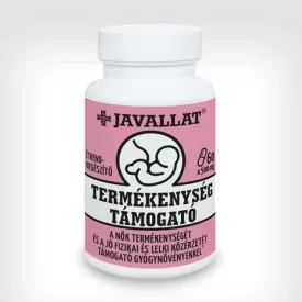 JAVALLAT® Termékenység támogató