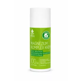 WTN MAGNÉZIUM KOMPLEX KRÉM 100ML