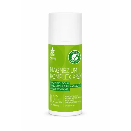 WTN MAGNÉZIUM KOMPLEX KRÉM 100ML