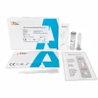 HbA1c cukorháztartás ellenőrző teszt 