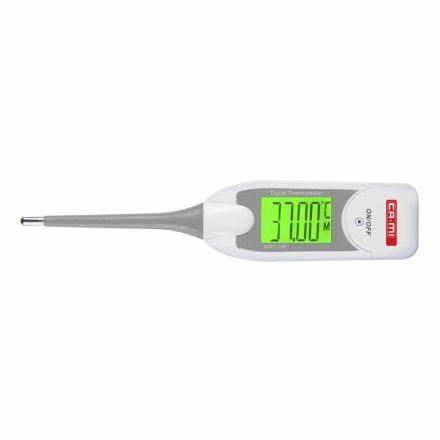 Flexibilis Digitális Lázmérő 10 másodperces, DigiT-10P (CA-MI)
