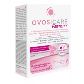 Ovosicare Fertility kapszula 30x