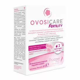 Ovosicare Fertility kapszula 30x