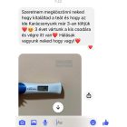 TERMÉKENYSÉG CSOMAG ( PCOS TEÁVAL )