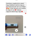 TERMÉKENYSÉG CSOMAG ( PCOS TEÁVAL )