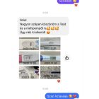 TERMÉKENYSÉG CSOMAG ( PCOS TEÁVAL )