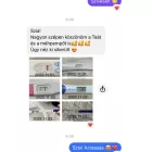 TERMÉKENYSÉG CSOMAG ( PCOS TEÁVAL )