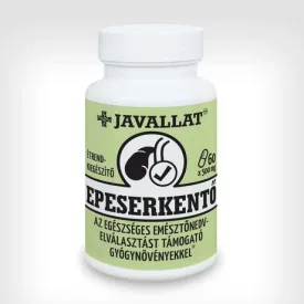 JAVALLAT® Epeserkentő