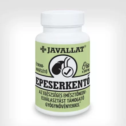 JAVALLAT® Epeserkentő