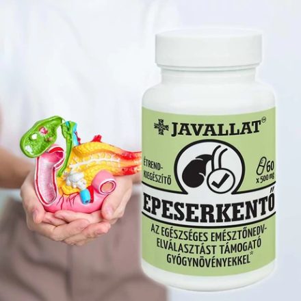 JAVALLAT® Epeserkentő