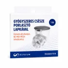 Gyógyszertartó csésze porlasztó lapkával Elysium ultrahangos mesh inhalátorhoz - 1 db