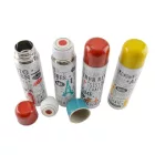 Perfect Home Kulacs - termosz városok 500 ml 