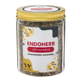 Endoherb női harmónia teakeverék 60 gr
