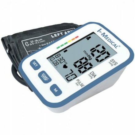 I-Medical felkaros vérnyomásmérő