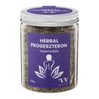 HERBAL PROGESZTERON TEAKEVERÉK  60g 