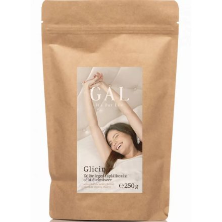 GAL GLICIN 250G