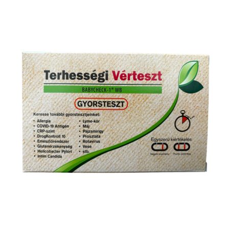 TERHESSÉGI VÉRTESZT