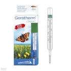 Geratherm classic higanymentes hőmérő lerázóval