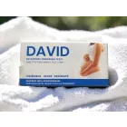 David hCG terhességi tesztcsík – 10 mIU/ml