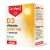 DR Herz D3-vitamin 2000 NE+Szerves Cink 60 db kapszula