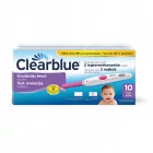Clearblue digitális ovulációs teszt 10x 