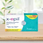 X-Epil Terhességi gyorsteszt csík, 1 db (TÜRKIZ)