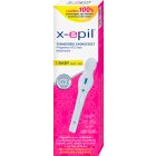 X-Epil Terhességi gyorsteszt pen 1db (RÓZSASZÍN)